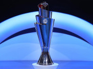 Hasil Undian dan Jadwal Perempat Final UEFA Nations League: Italia Tantang Jerman
