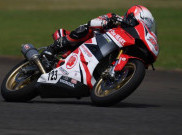 Hasil Race 1 ARRC di Sentul: Astra Honda Racing Team Kibarkan Merah Putih di Kelas AP250 dan SS600