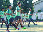 Piala Indonesia 2018: PSBI Tak Bisa Diremehkan Persebaya Surabaya Menurut Irfan Jaya