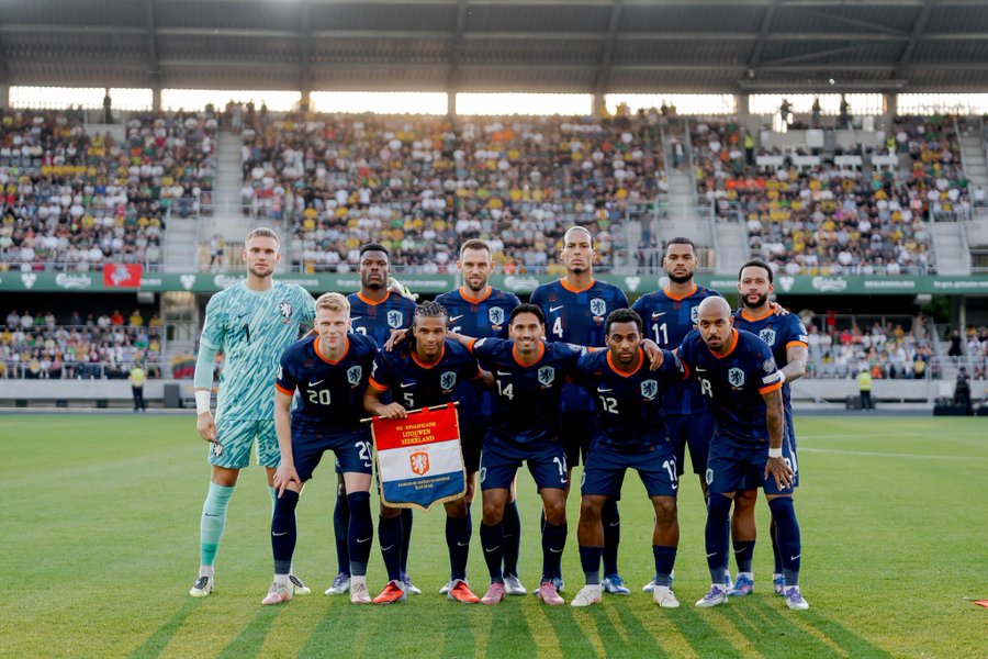 Prediksi dan Statistik Malta vs Belanda: Saatnya De Oranje Menjauh