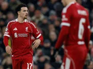 Tawaran Pertama Inter Milan Rekrut Curtis Jones Masih Jauh di Bawah Harapan Liverpool