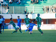 Rencana PSIS Semarang Berantakan hingga Ditahan Imbang PSS Sleman