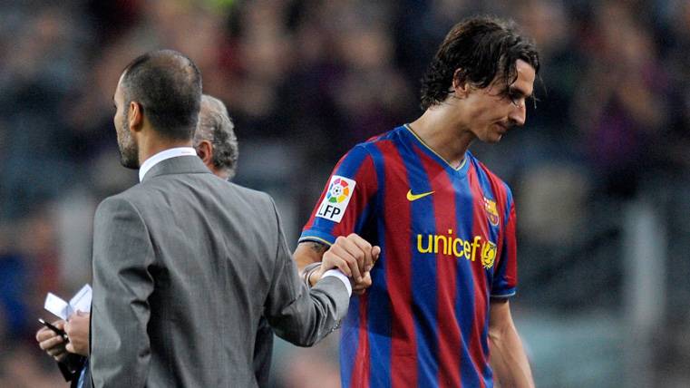 Zlatan Ibrahimovic di Antara AC Milan, Bologna, dan Bertahan di LA Galaxy