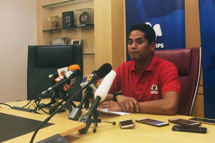 Malaysia Dikabarkan Mundur Dari Piala AFF Suzuki Cup 2016