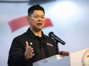  Fokus NOC Indonesia Merah Putih Berkibar di Panggung Dunia