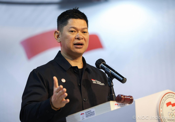 Asian Games 2026: Cabor Bisa Berangkat Mandiri dengan Syarat Tertentu