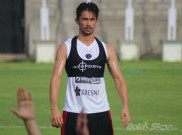 Piala AFC 2020: Gavin Ungkap Kesiapan Bali United Hadapi Than Quang Ninh