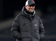 Klopp Ragu Liverpool Dapatkan Bek Baru di Deadline Bursa Transfer