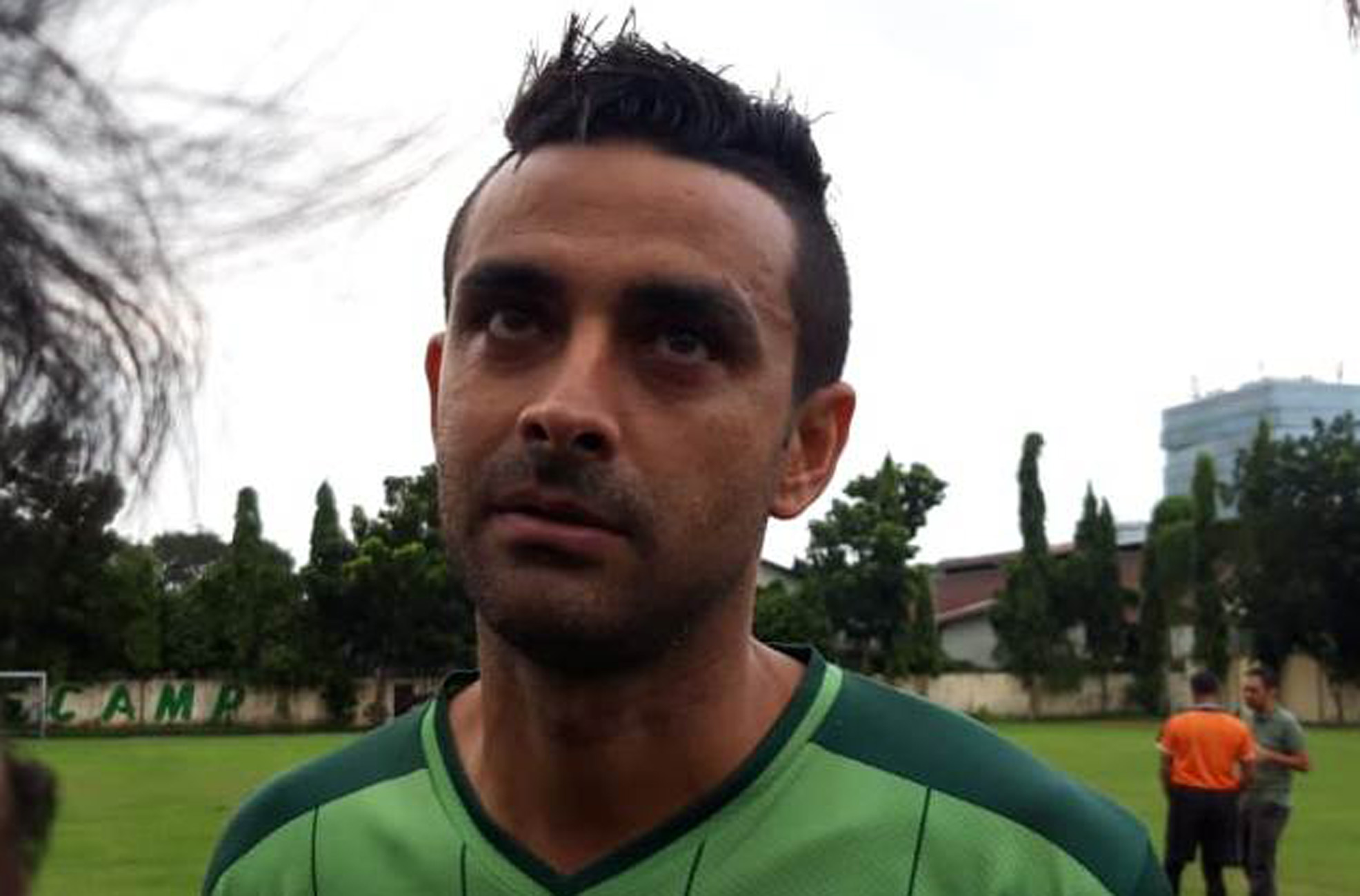 Naturalisasi Belum Rampung, Dutra Terancam Gagal Bela Timnas Indonesia