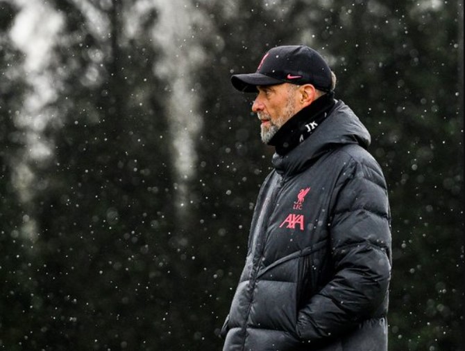 Selusin Pemecatan di Premier League, Jurgen Klopp 'Heran' Masih Bertahan