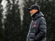 Selusin Pemecatan di Premier League, Jurgen Klopp 'Heran' Masih Bertahan
