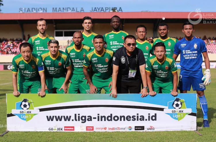 Bukan Erick Thohir atau Yusuf Mansyur, Alexander Tedja Makin Kuat sebagai Investor Baru Sriwijaya FC