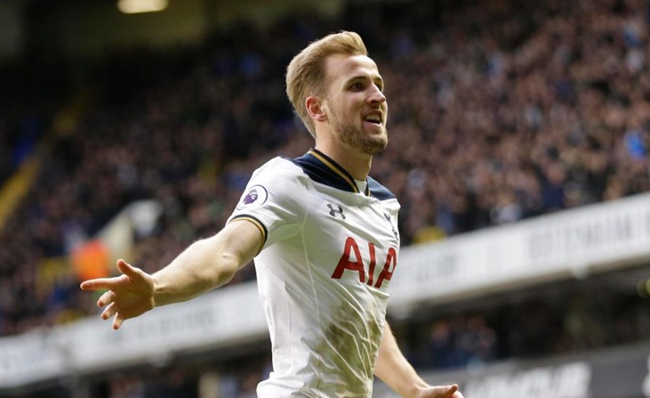 Harry Kane Siap Mengabdi di Spurs