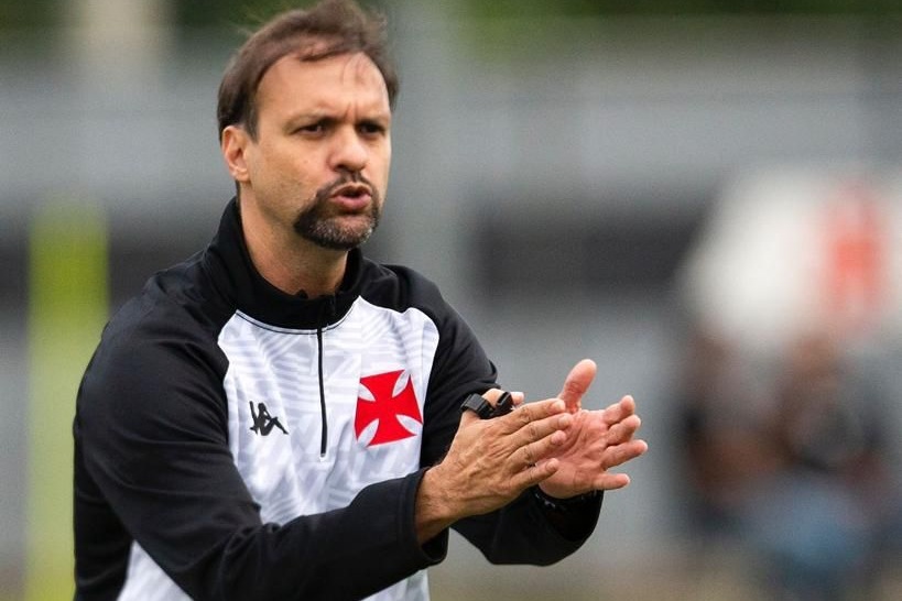 Mauricio Souza Tuntut Konsistensi, Pemain Harus Sadar Persija Tim Besar