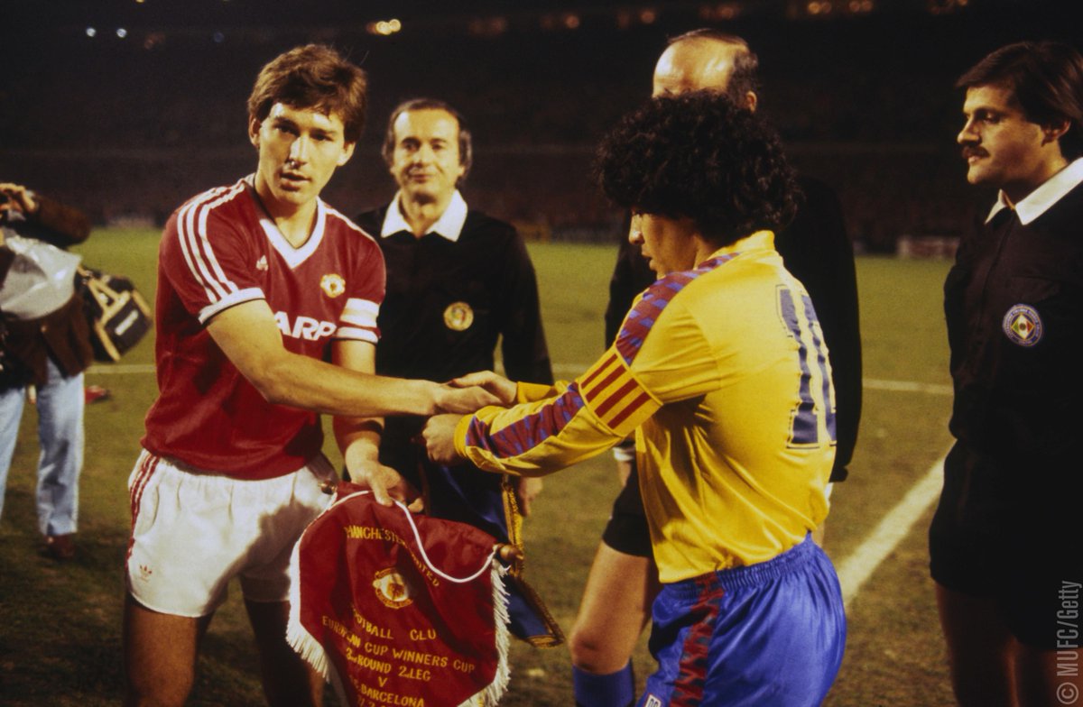 Mengenang 5 Duel Akbar Manchester United Vs Barcelona di Kancah Eropa