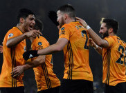 Usai Libas Man City, Raul Jimenez Ancam Liverpool