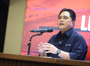 Timnas U-17 Masuk Grup Ringan di Piala Dunia U-17 2023, Erick Thohir: Ada Harapan