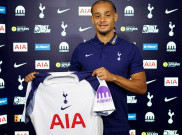Xavi Simons Ungkap Alasan Bergabung dengan Tottenham Hotspur