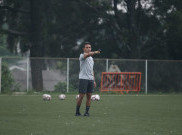 Daftar 37 Pemain Seleksi Tahap Kedua Timnas Indonesia U-16