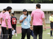 Rahmad Darmawan, Bawa Rans Cilegon FC Promosi dan Selamatkan Barito Putera