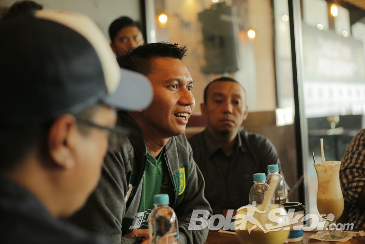 Persebaya Akui Empat Pemainnya Positif COVID-19