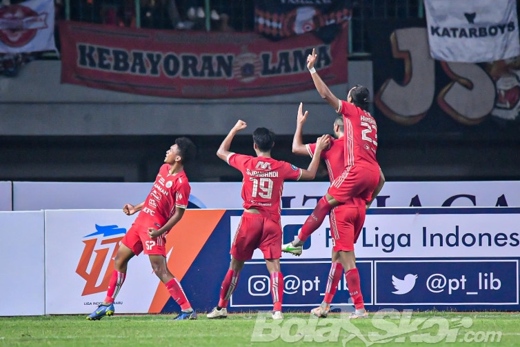 Lampaui Pencapaian Teco di 2018, Pelatih Persija Thomas Doll Ogah Sesumbar Gelar Juara