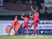 Lampaui Pencapaian Teco di 2018, Pelatih Persija Thomas Doll Ogah Sesumbar Gelar Juara