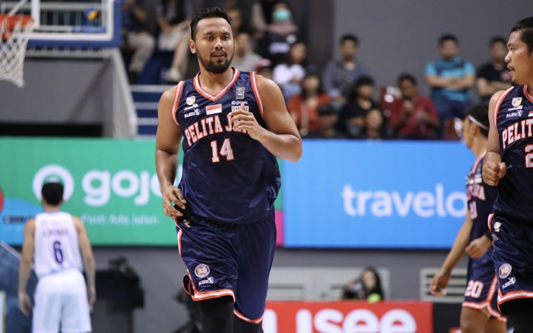 Jakarta PSBB Lagi, Pemain IBL Beri Pesan untuk Saling Jaga