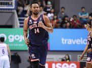 Jakarta PSBB Lagi, Pemain IBL Beri Pesan untuk Saling Jaga