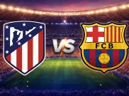 Superkomputer Prediksi Hasil Atletico Madrid vs Barcelona: Kemenangan Semu Blaugrana