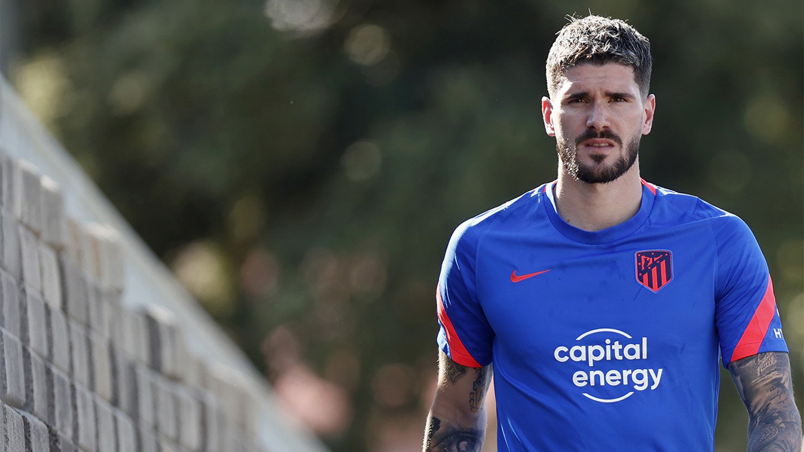 Tak Punya Uang, Inter Ngotot Datangkan Bintang Atletico