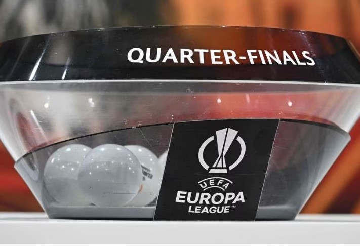 Jadwal Undian Perempat Final dan Semifinal Liga Europa 2023-2024: Potensi Liverpool Vs AC Milan