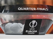 Jadwal Undian Perempat Final dan Semifinal Liga Europa 2023-2024: Potensi Liverpool Vs AC Milan