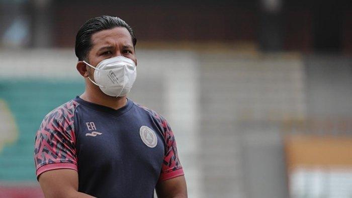 Respons PSS Sleman soal Dokter Gadungan di Timnya