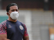 Respons PSS Sleman soal Dokter Gadungan di Timnya