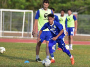 Empat Pemain Persib Bandung U-19 Dipanggil Seleksi Timnas Indonesia U-19