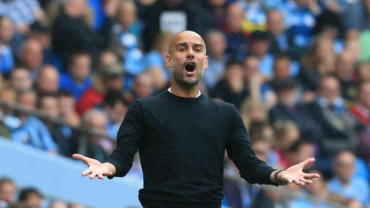 Meski Ingin Juara, Guardiola Tak Mau Habis-habisan di Liga Champions