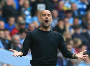 Meski Ingin Juara, Guardiola Tak Mau Habis-habisan di Liga Champions