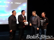 PSSI dan PT LIB Tegaskan Nama Baru TIRA-Persikabo Belum Bisa Dipakai di Liga 1 2020