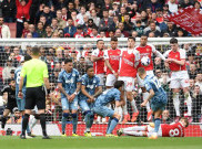 Jadwal Siaran Langsung dan Link Live Streaming Arsenal Vs Aston Villa