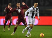 Prediksi Torino Vs Juventus: Misi Ganda La Vecchia Signora