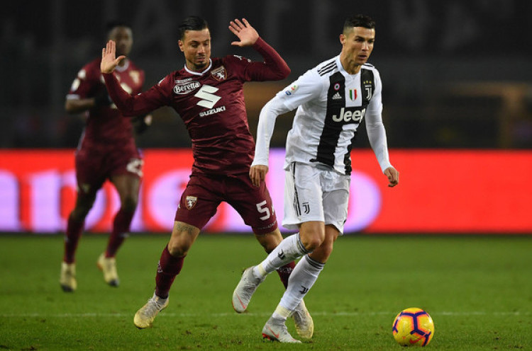 Prediksi Torino Vs Juventus: Misi Ganda La Vecchia Signora