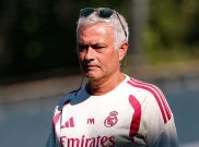 Jika Berkomitmen, Real Madrid Diyakini Akan Sukses di Era Jose Mourinho