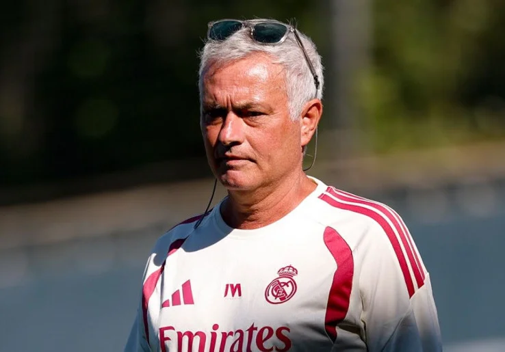 Jika Berkomitmen, Real Madrid Diyakini Akan Sukses di Era Jose Mourinho