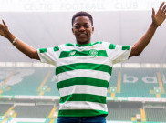 Sensasi Bocah Berusia 15 Tahun Teken Kontrak Profesional dengan Celtic
