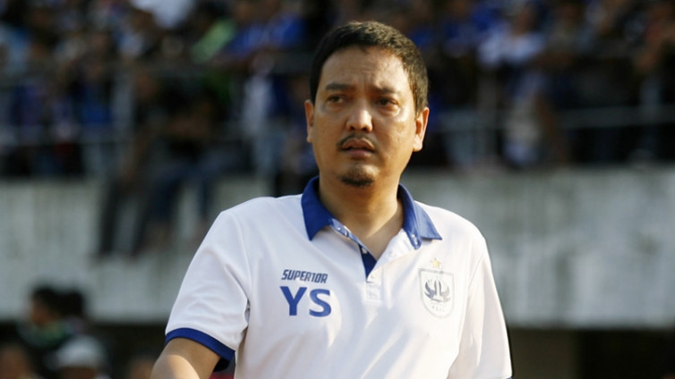 Liga 1 Ditunda, CEO PSIS: Gaji Pemain Tetap Aman