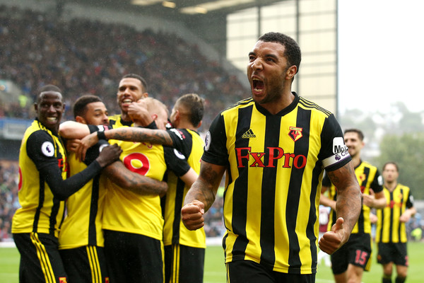 4 Faktor Mengapa Watford Catat Awal Cemerlang di Premier League