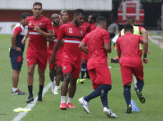 Bersaing dengan Persija, Madura United Tunjukkan Keseriusan Gebuk Borneo FC