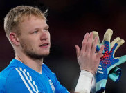Arsenal Tolak Tawaran Ajax Amsterdam untuk Aaron Ramsdale