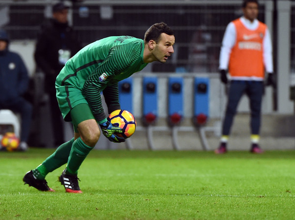 Samir Handanovic